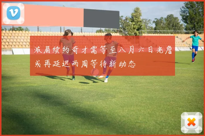 浓眉续约奇才需等至八月六日老詹或再延迟两周等待新动态